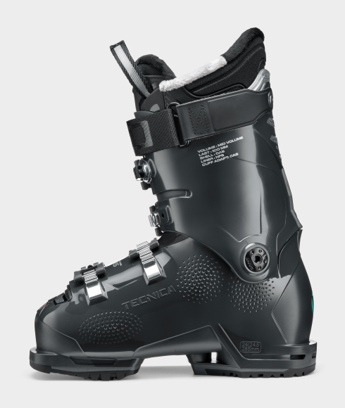 Chaussure de ski - MACH SPORT MV 85 Gw - Gris 