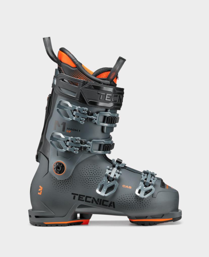 Chaussures de ski - MACH1 LV 110 TD Gw - Gris