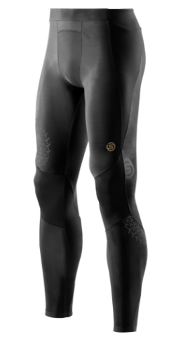 Compression Long Tights A400