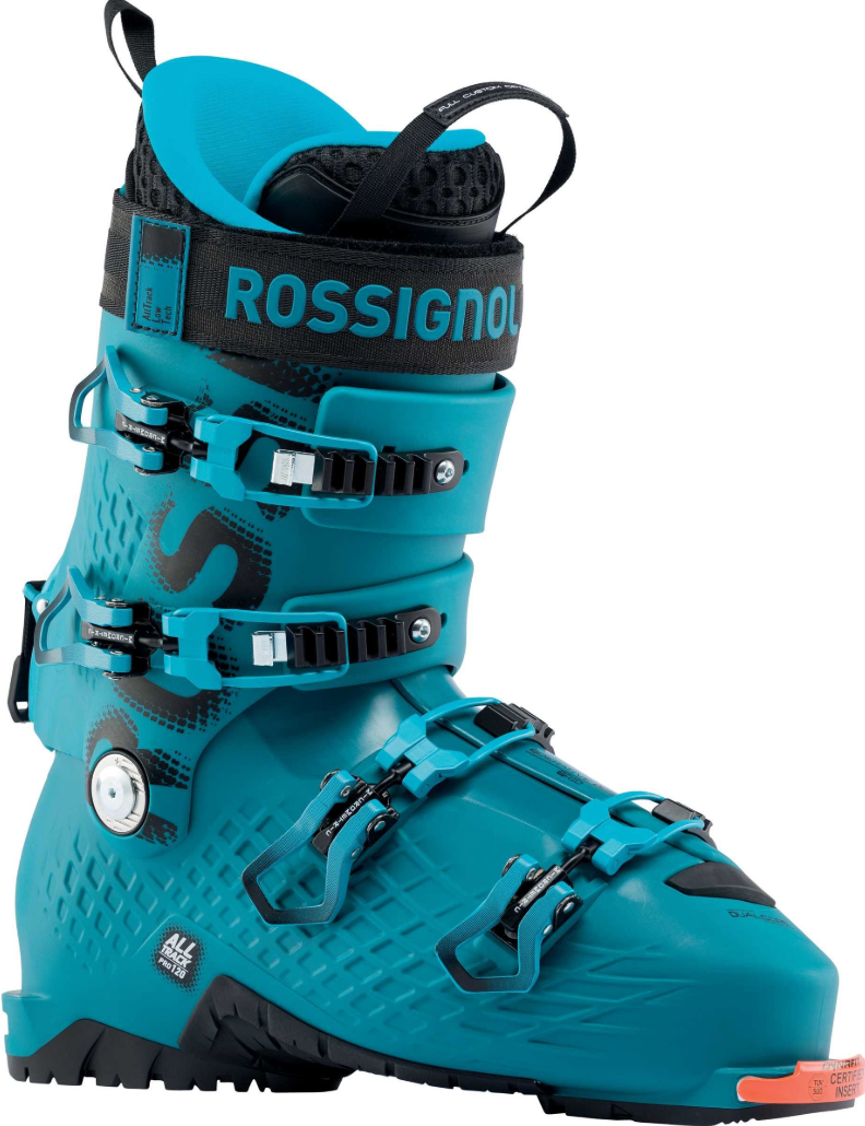 Chaussures de ski ALLTRACK PRO120 LT 