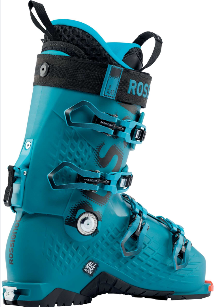 Chaussures de ski ALLTRACK PRO120 LT 