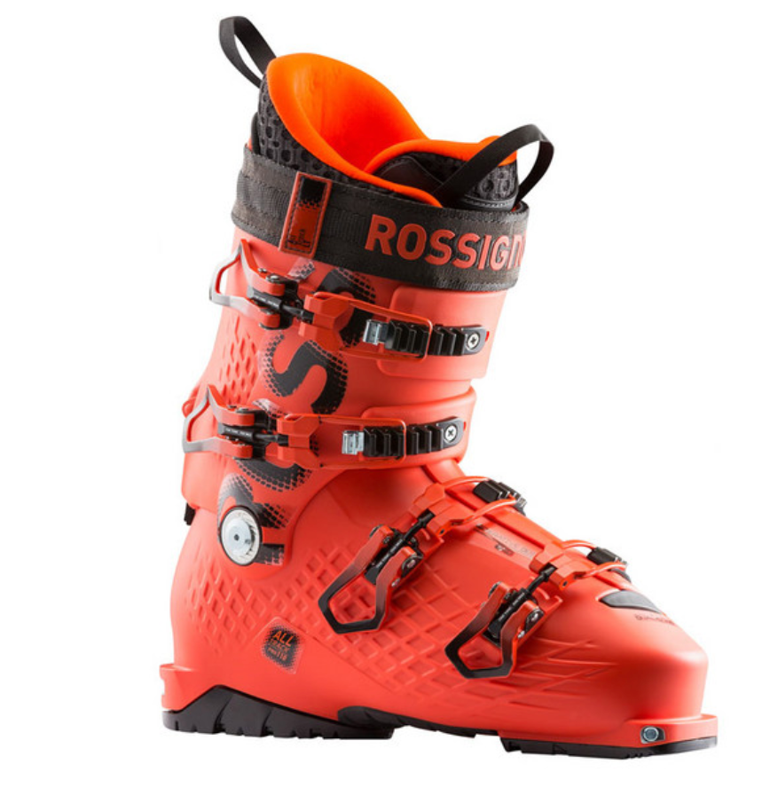 Chaussures de ski ALLTRACK PRO 110 LT 