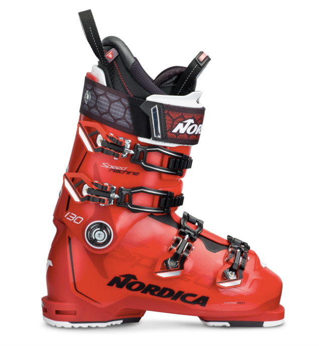 Chaussures de ski Speedmachine 130 2019