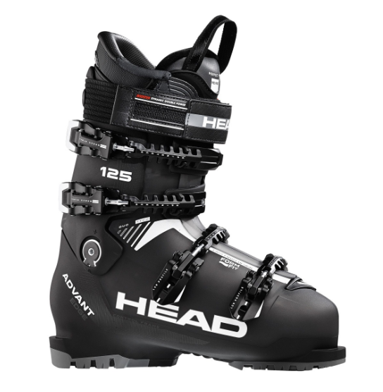 Chaussures de ski Advant Edge 125S 2019