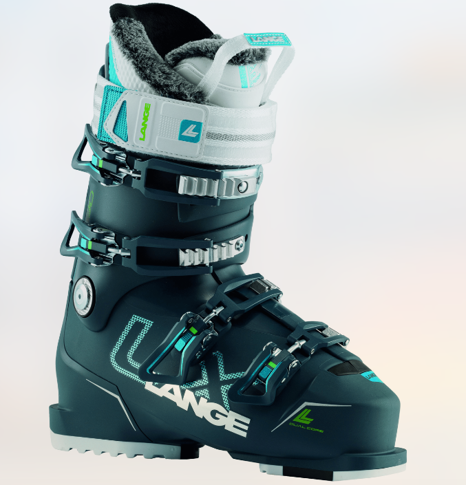Chaussures de ski LX 90 W 2020