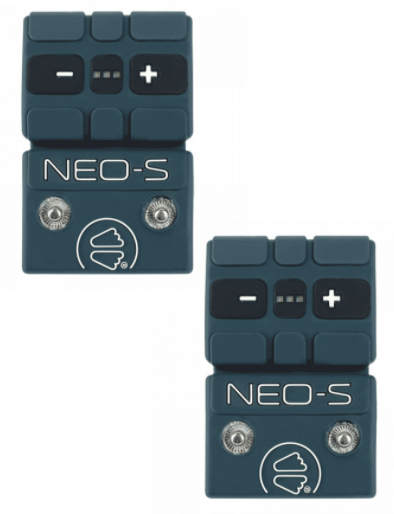 NEO S (700) - Batteries de rechange pour semelles chauffantes NEO S
