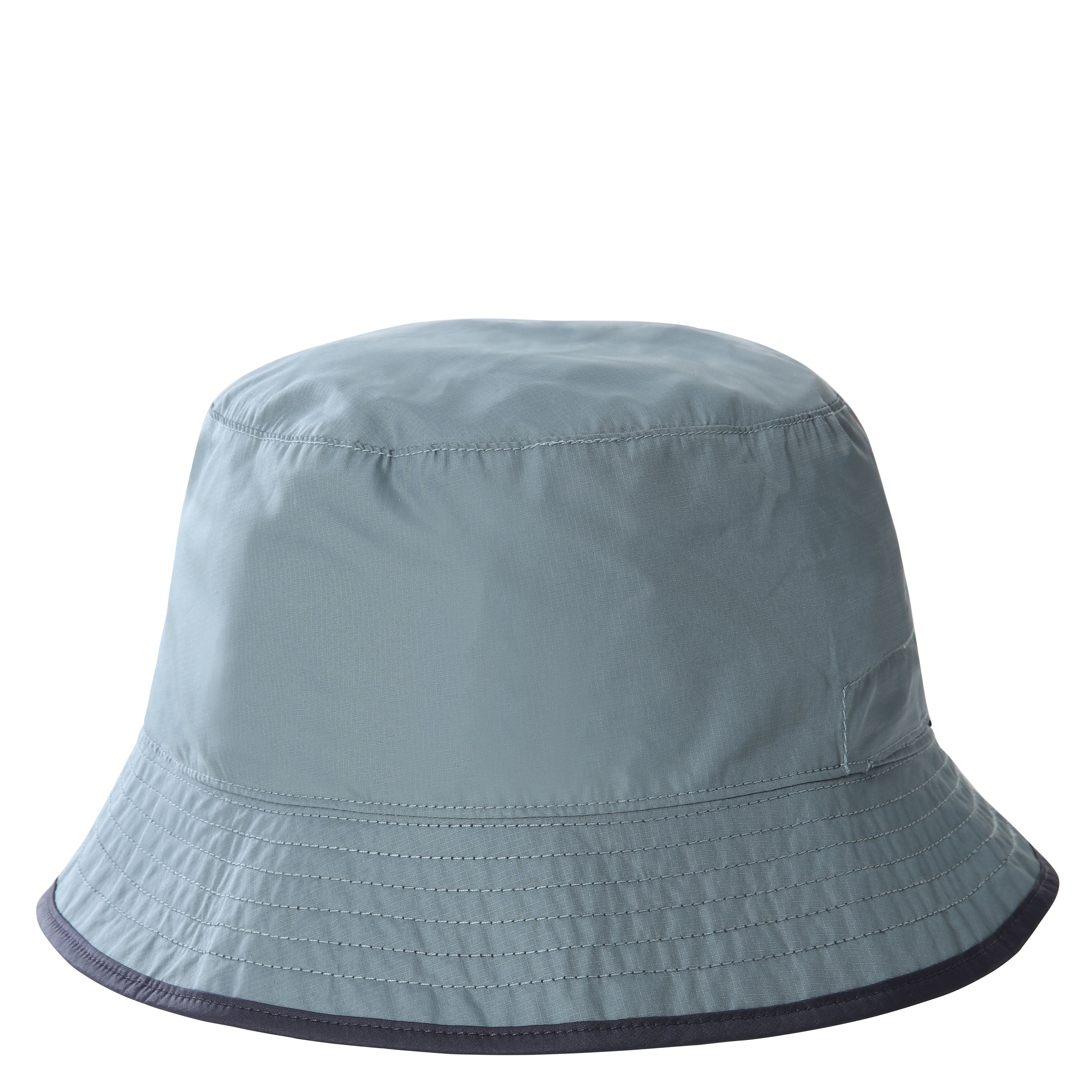 Chapeau de randonnée réversible Sun Stash Hat -  Aviator Navy-Goblin Blue