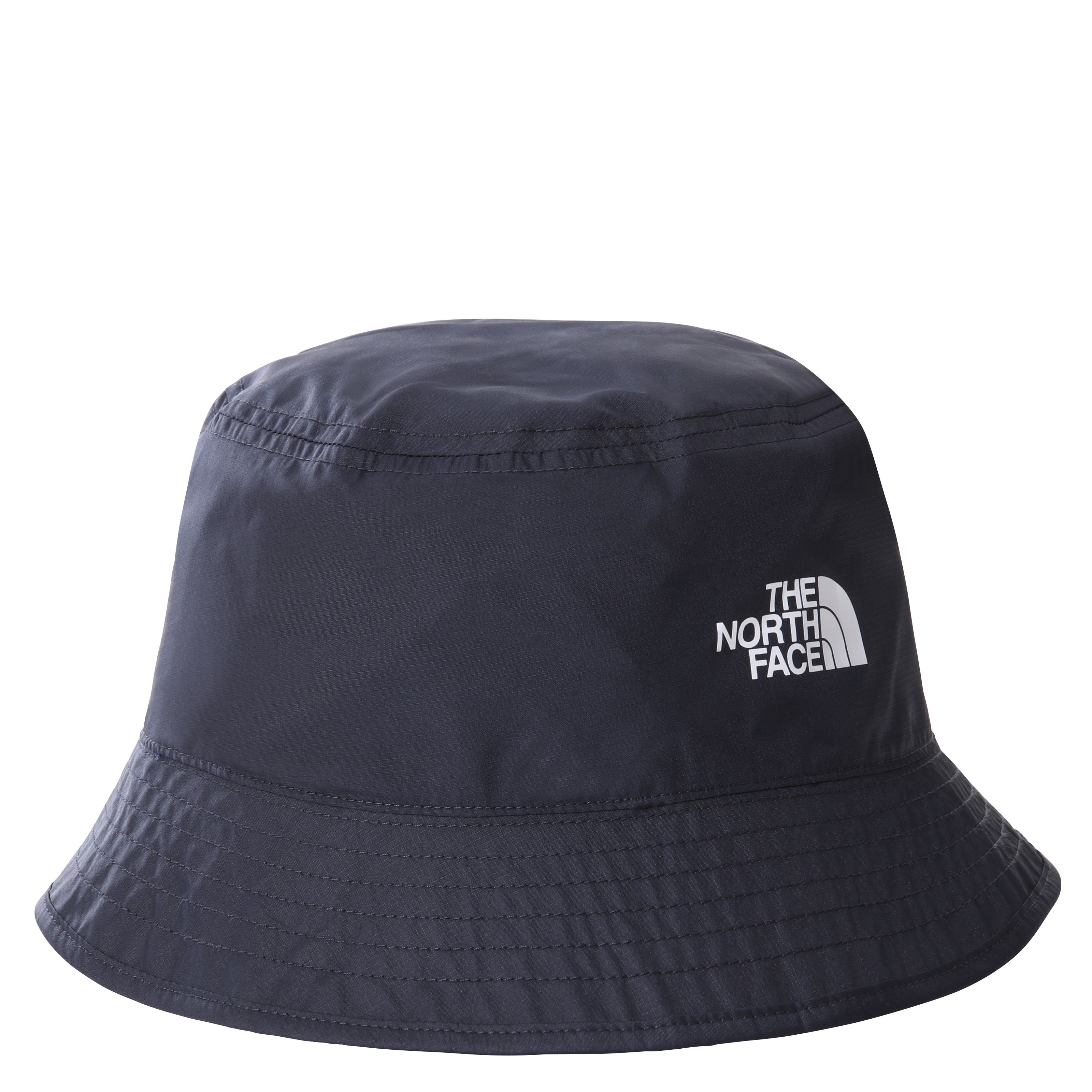 Chapeau de randonnée réversible Sun Stash Hat -  Aviator Navy-Goblin Blue