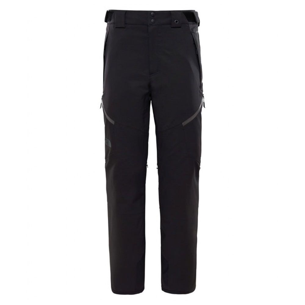 Pantalon de Ski Chakal Pant - Black