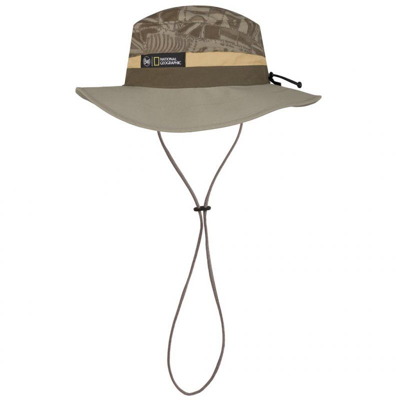 Chapeau Booney Hat