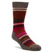 chaussettes smartwool saturnsphere Taupe - 2015
