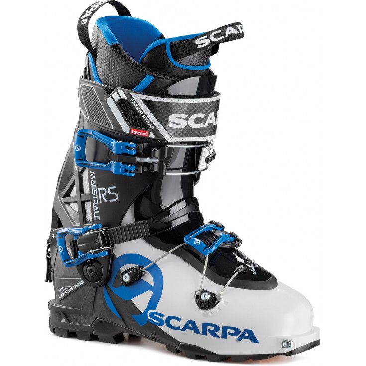 SCARPA Chaussure de Ski de Rando MAESTRALE RS 2020
