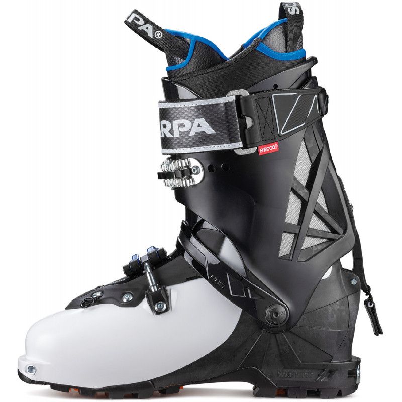 Chaussure de Ski de Rando MAESTRALE RS 2020