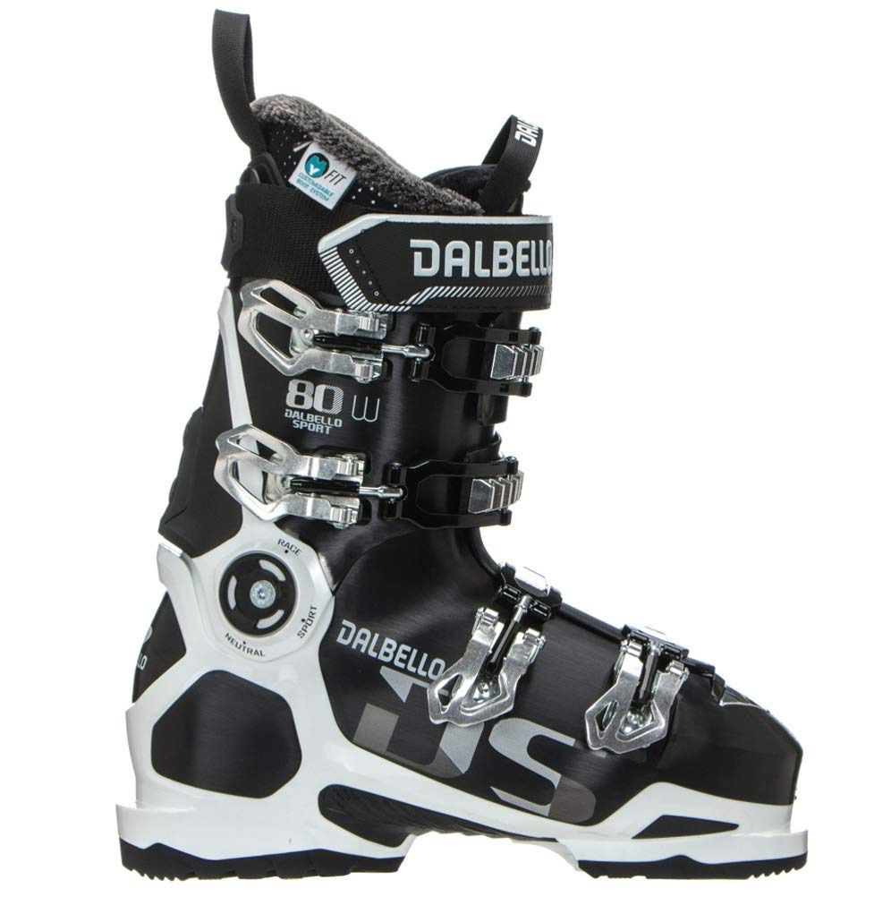 Chaussure ski DALBELLO DS 80 W