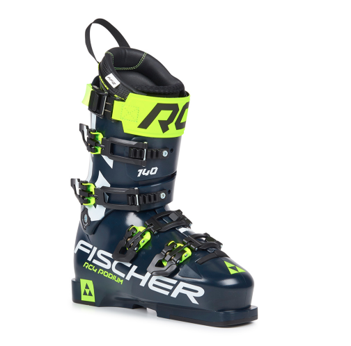 Chaussure ski RC4 Podium GT 140 GFF 