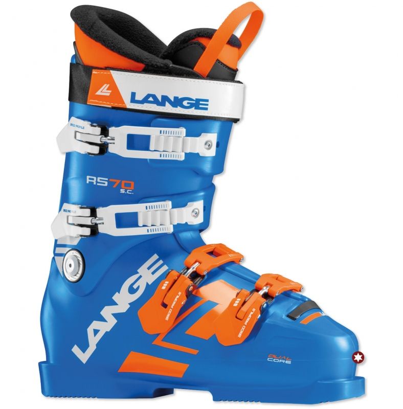 Chaussures des ski enfant RS 70 S.C