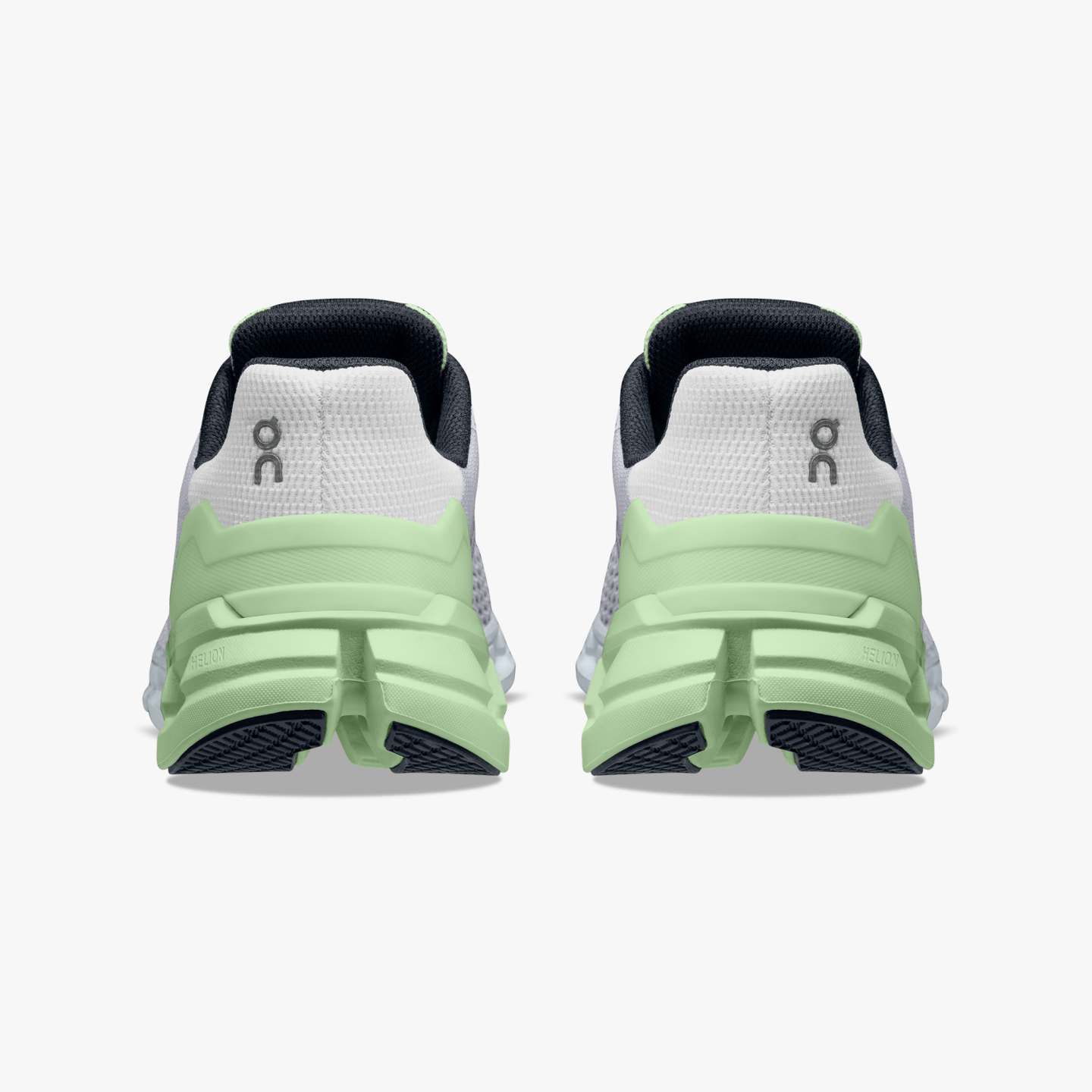 Chaussures de running Cloudflyer - Lavender / Meadow