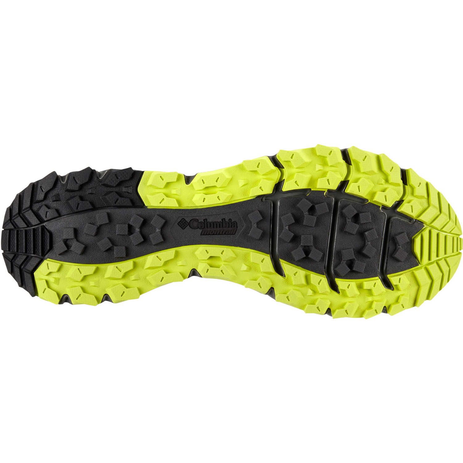 Chaussure Trail Homme Caldorado II Outdry Extreme