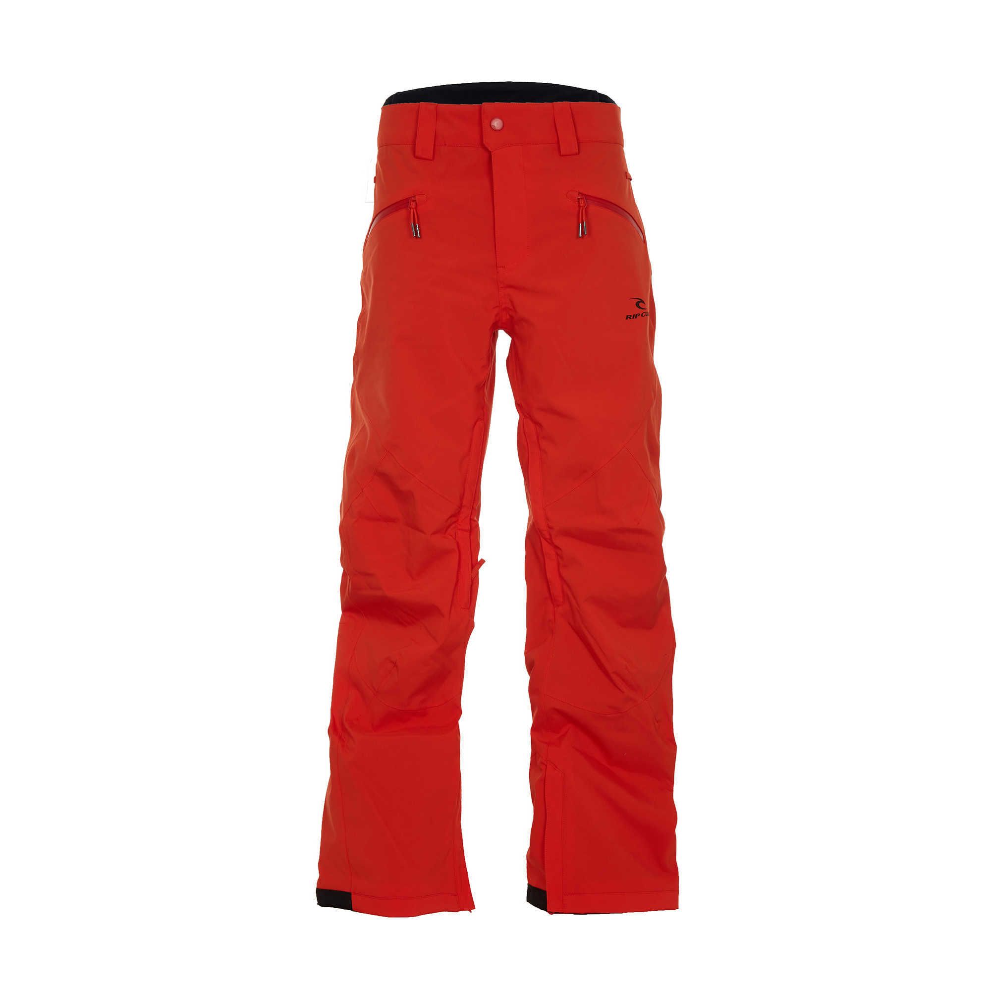 Pantalon Ski Core Gum PT - Orange