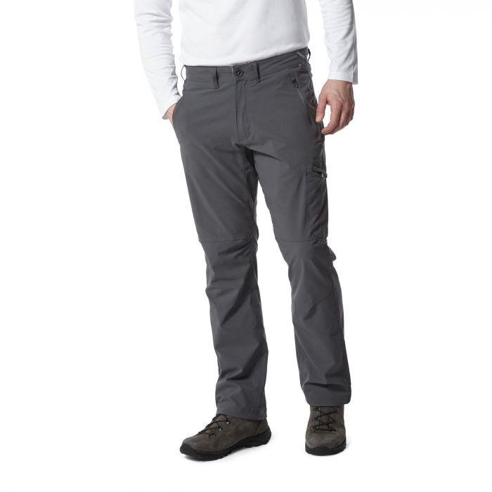 Pantalon NL Pro 73E gris
