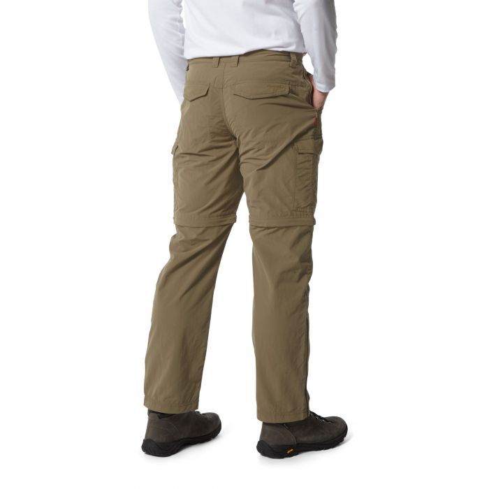 Pantalon Craghoppers NL Conv 62A beige