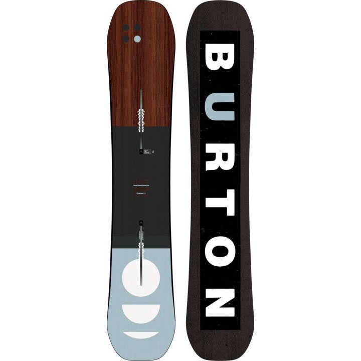 Burton Custom 150 - 162 - 162W