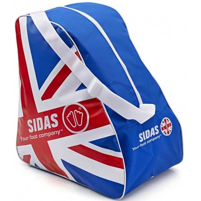 Custom Flag Bootbag UK