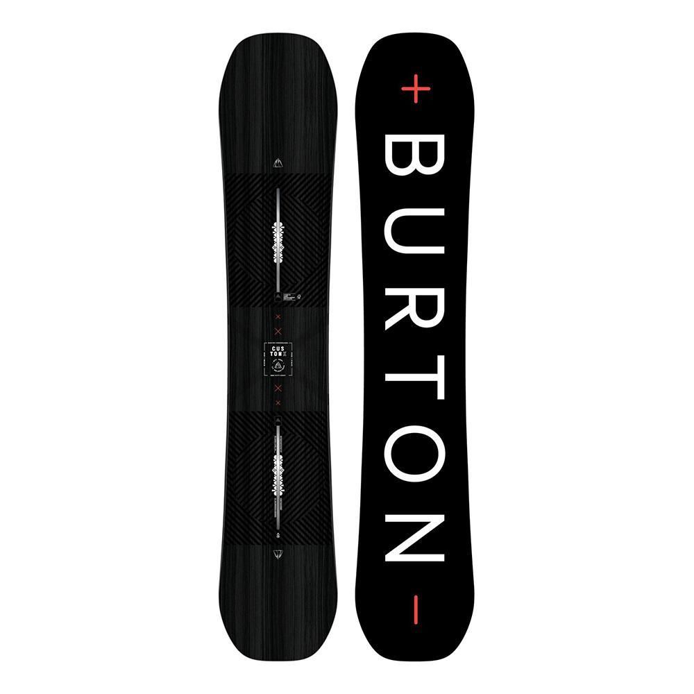 planche de snowboard Burton Custom X 2019