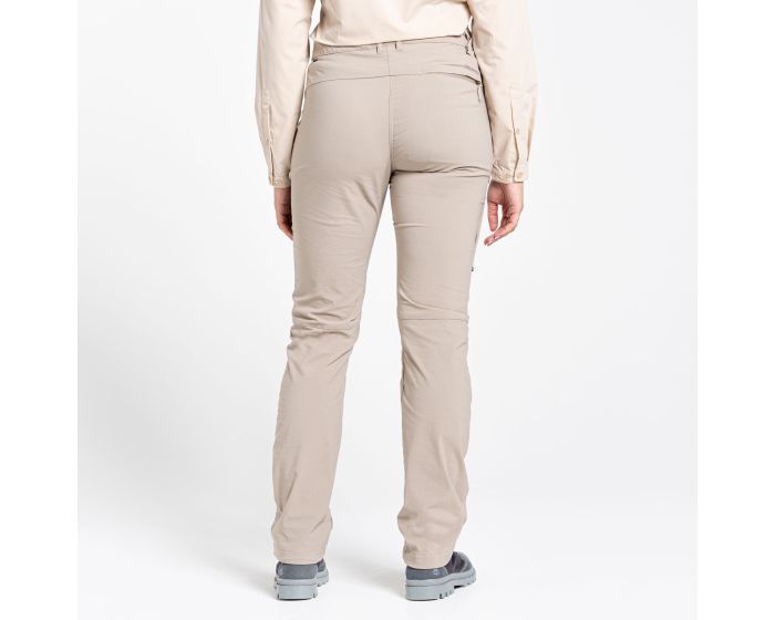 Pantalon Nosilife Pro II Trouser - Mushroom