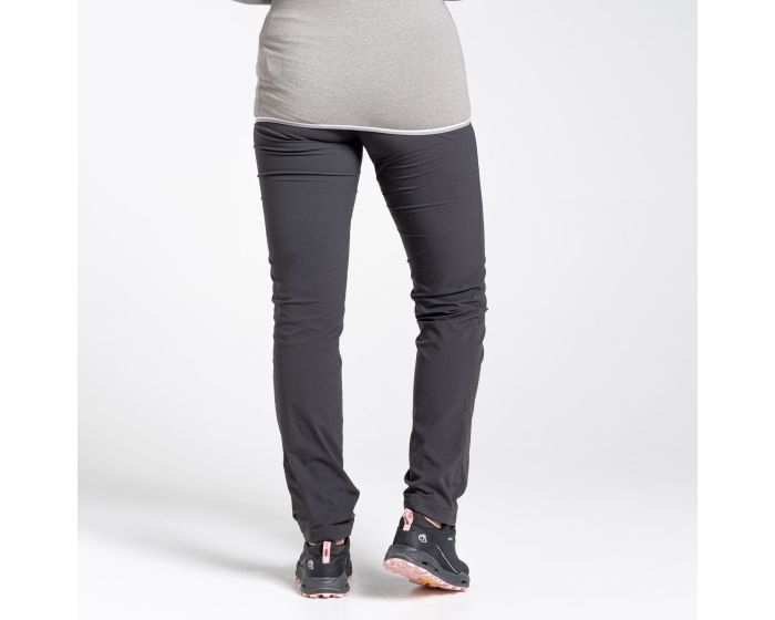 Pantalon de randonnée Nosilife Pro Active - Regular - Charcoal