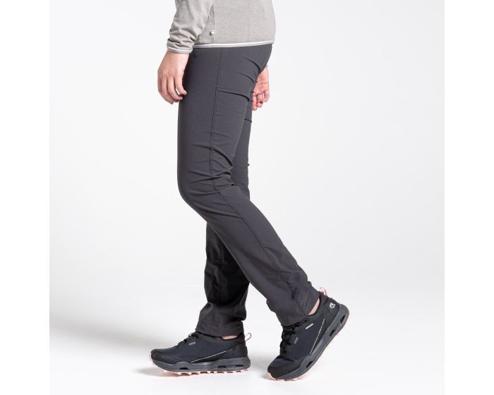 Pantalon Nosilife Pro Active Trouser - Charcoal