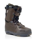 Boots de snowboard decade brown