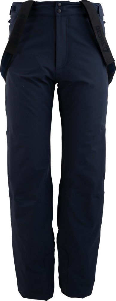 Pantalon de Ski Sabre - Dark Blue