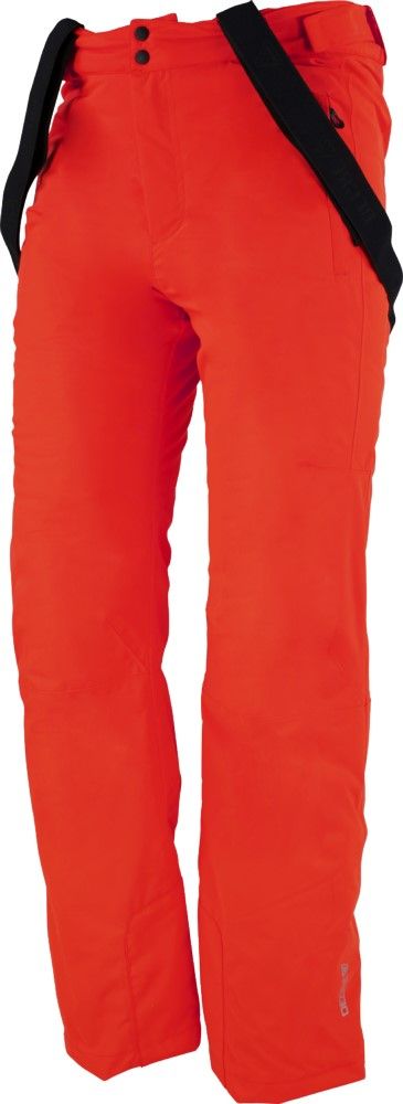 Pantalon de Ski Sabre - Incandescent
