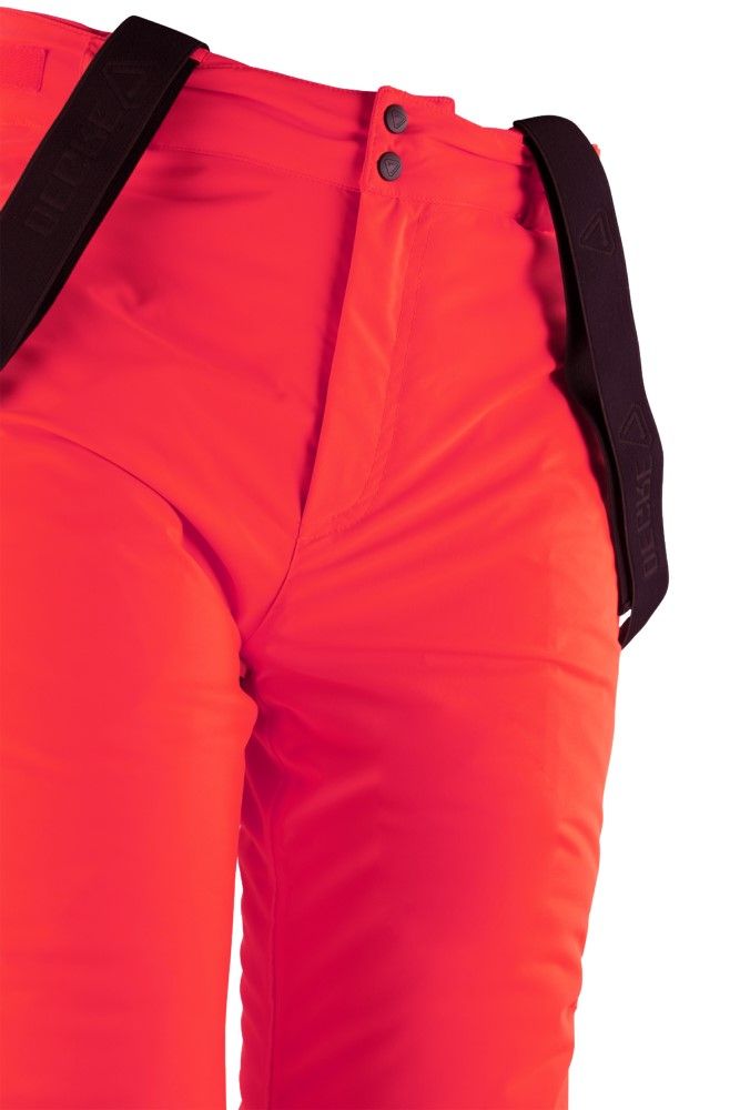 Pantalon de Ski Sabre - Incandescent