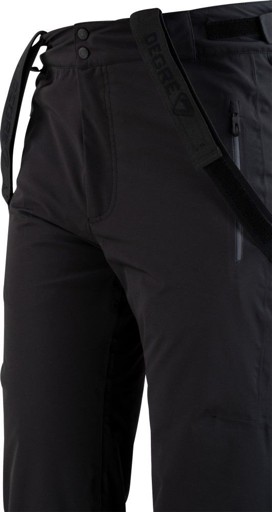 Pantalon de Ski Sabre - Black