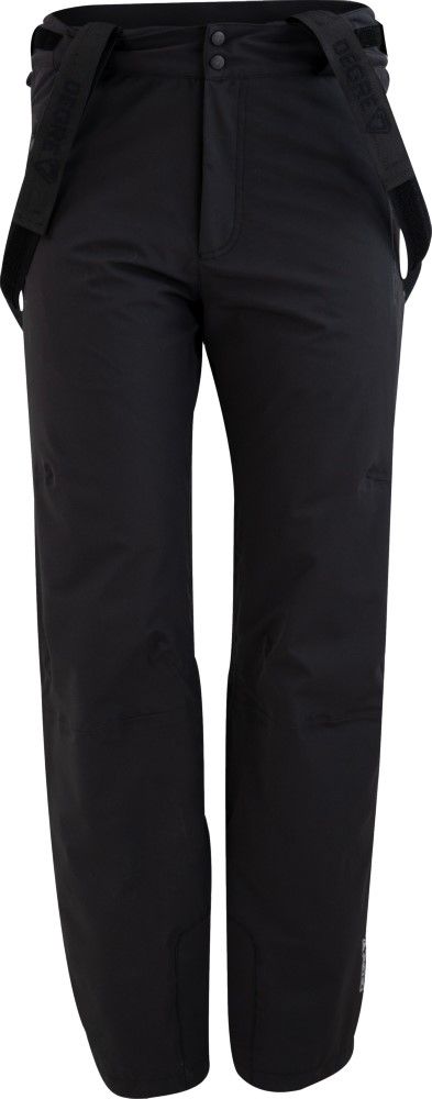 Pantalon de Ski Sabre - Black