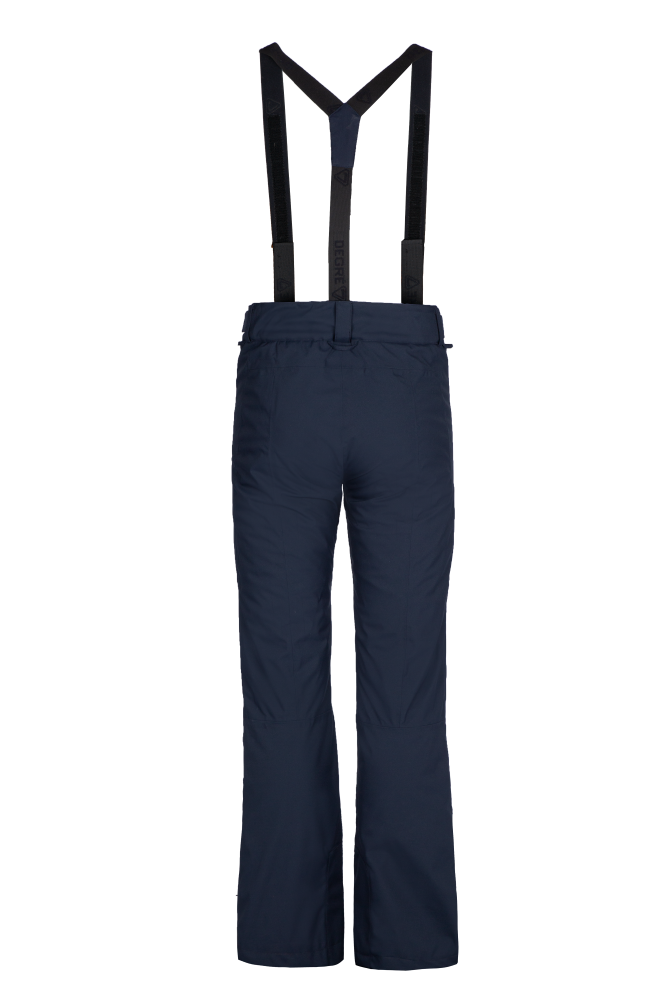 Pantalon de Ski Silva - Dark Blue