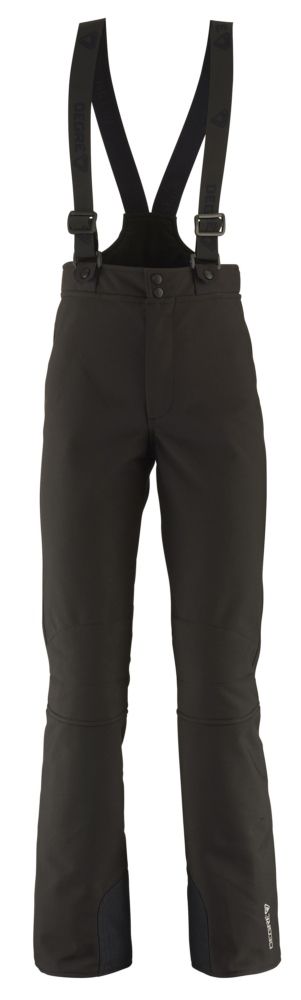 Pantalon de Ski Zac - Black