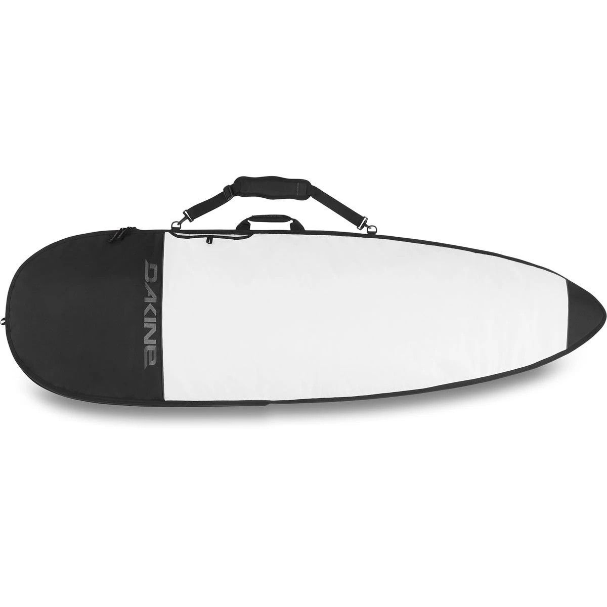 Housse de Surf Daylight Surfboard Bag Thruster 5'8" - White