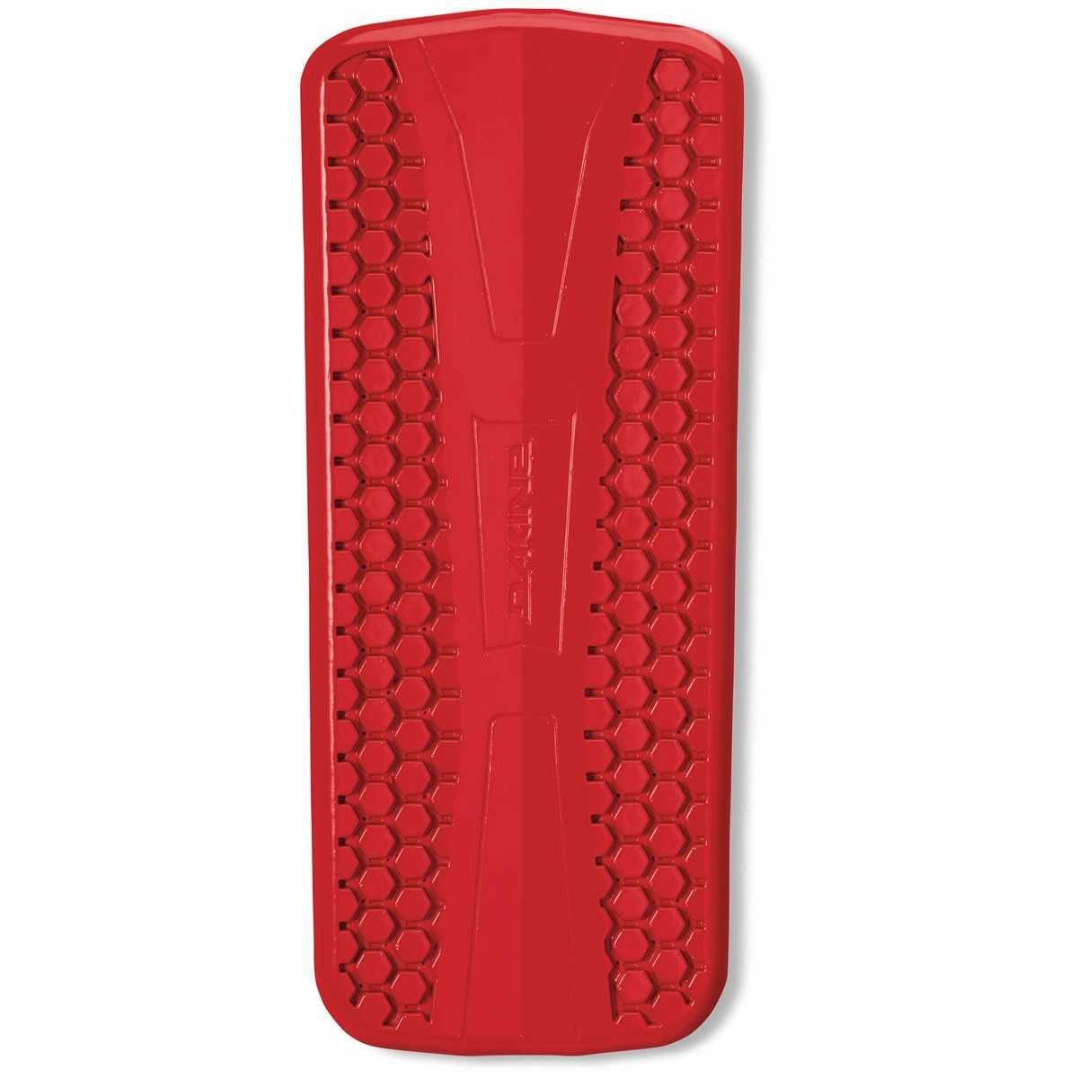 Protection dorsale DK Impact Spine Protector - Rouge