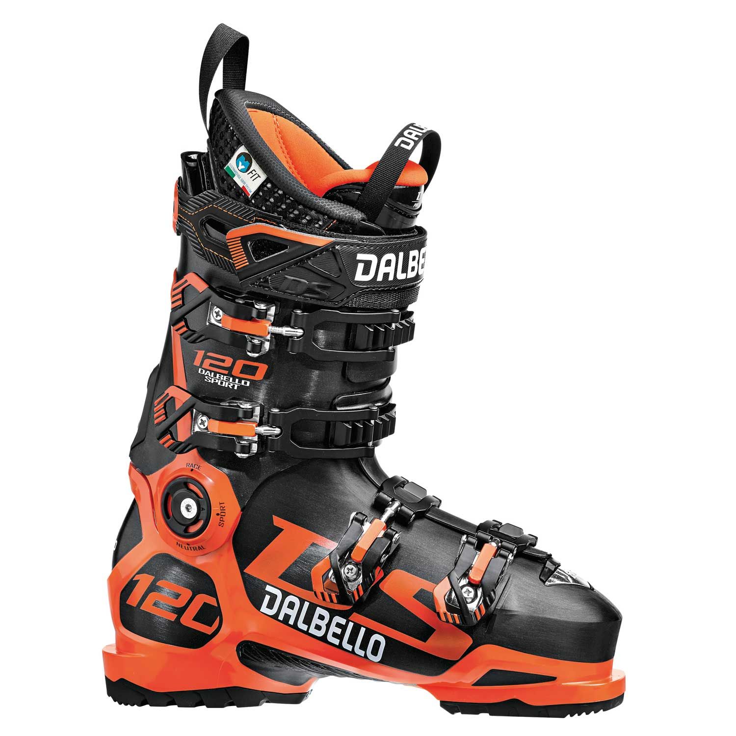 Chaussures ski DS 120