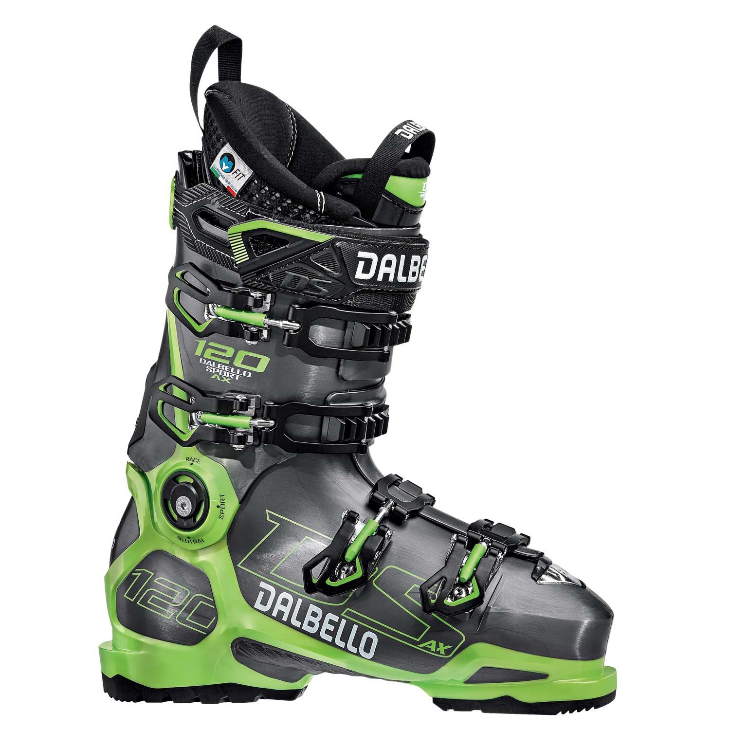 Chaussures ski DS AX 120