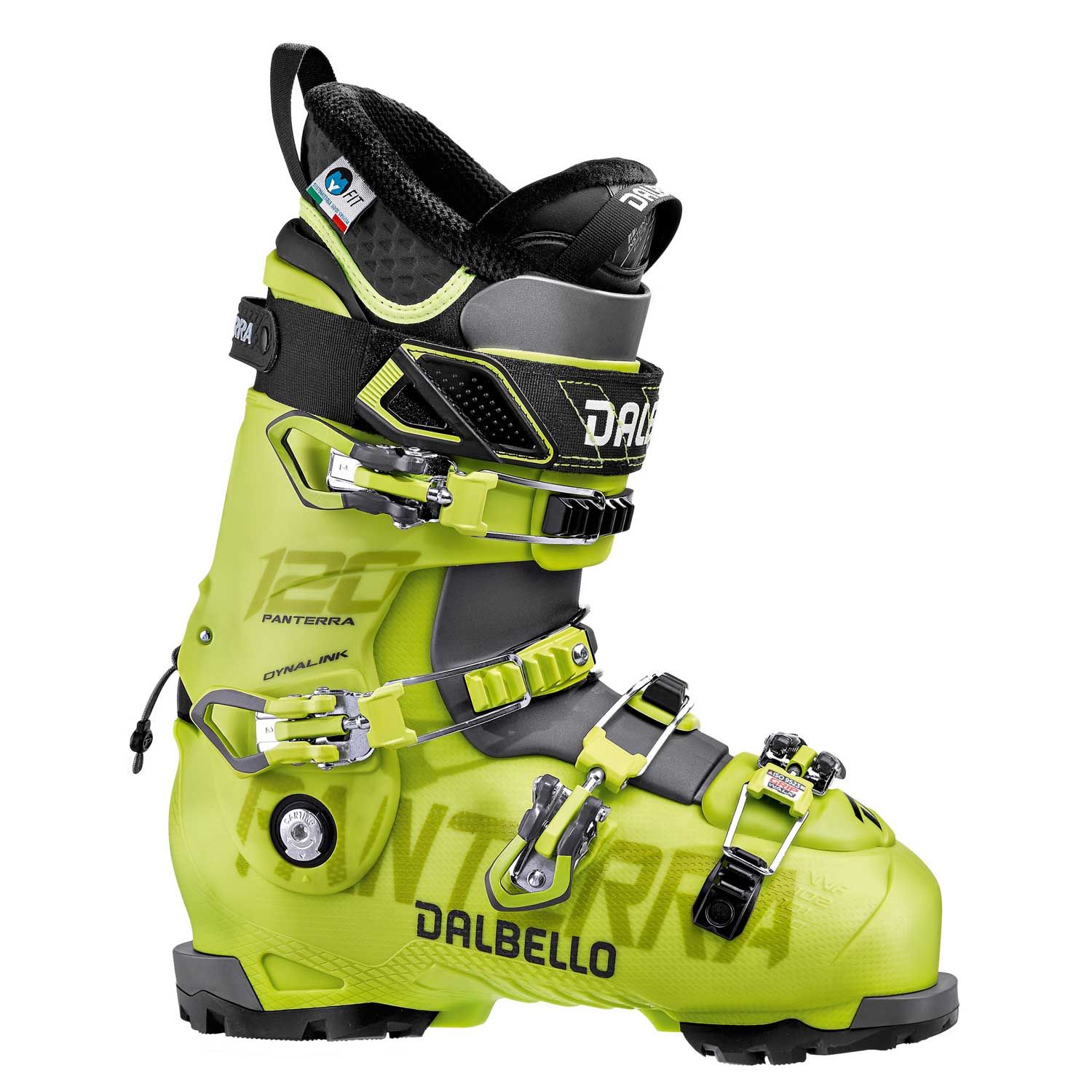 Chaussures ski Panterra 120