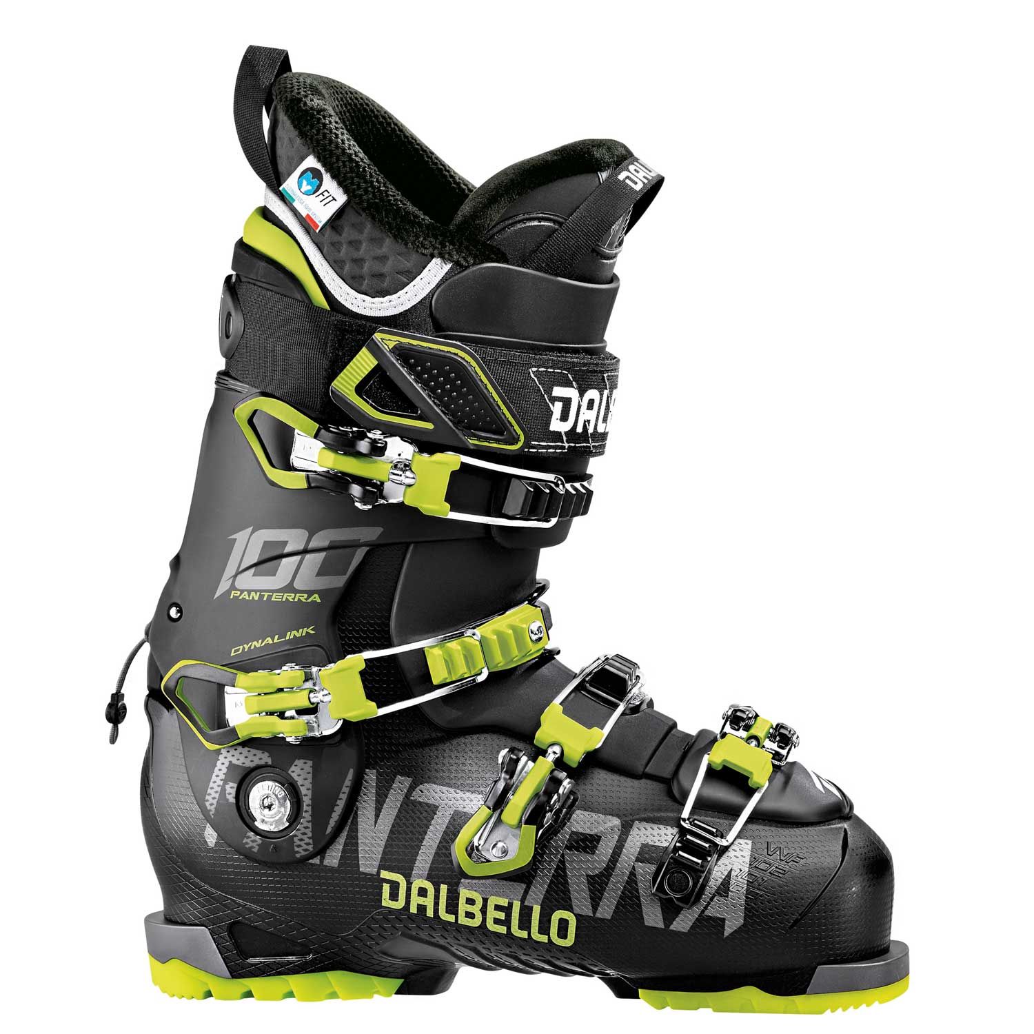 Chaussures ski Panterra 100