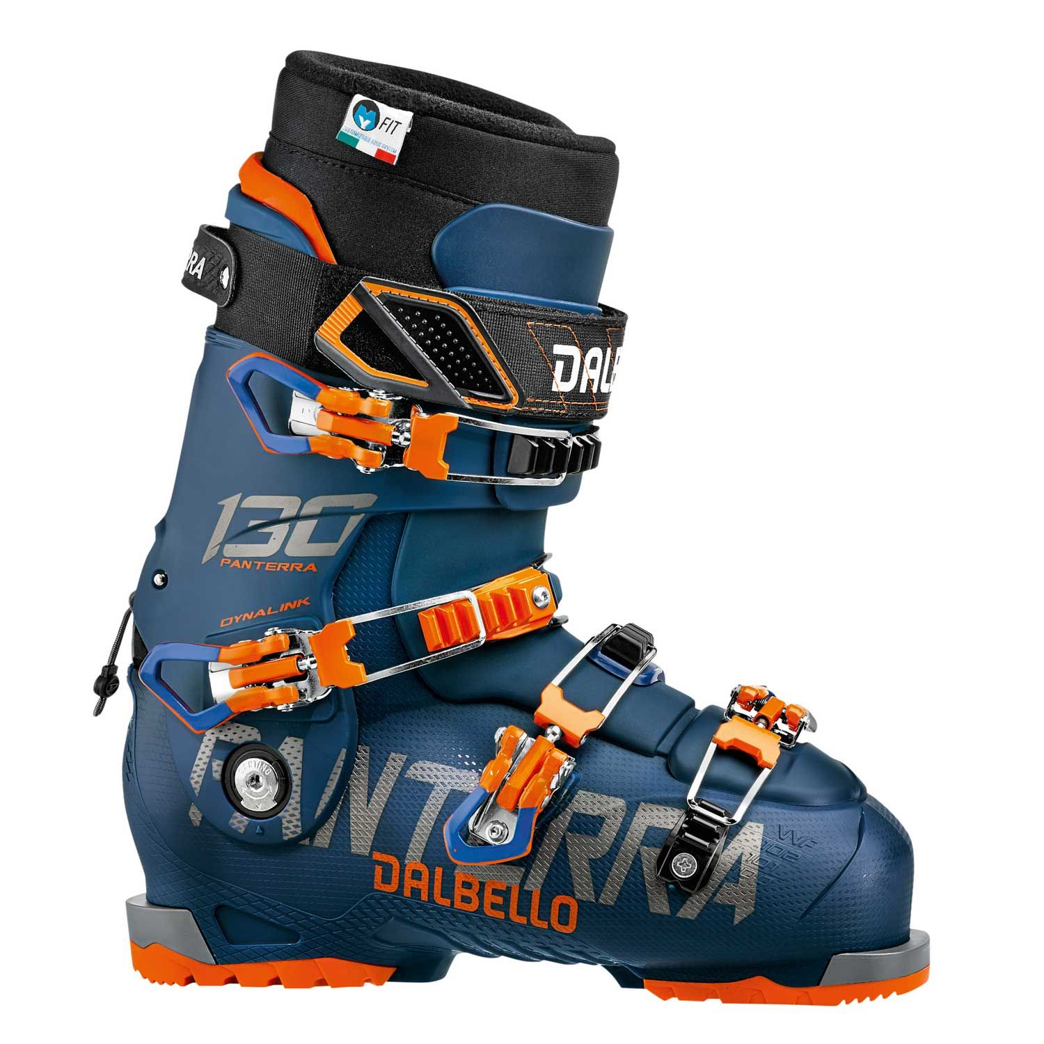 Chaussures ski Panterra 130 ID
