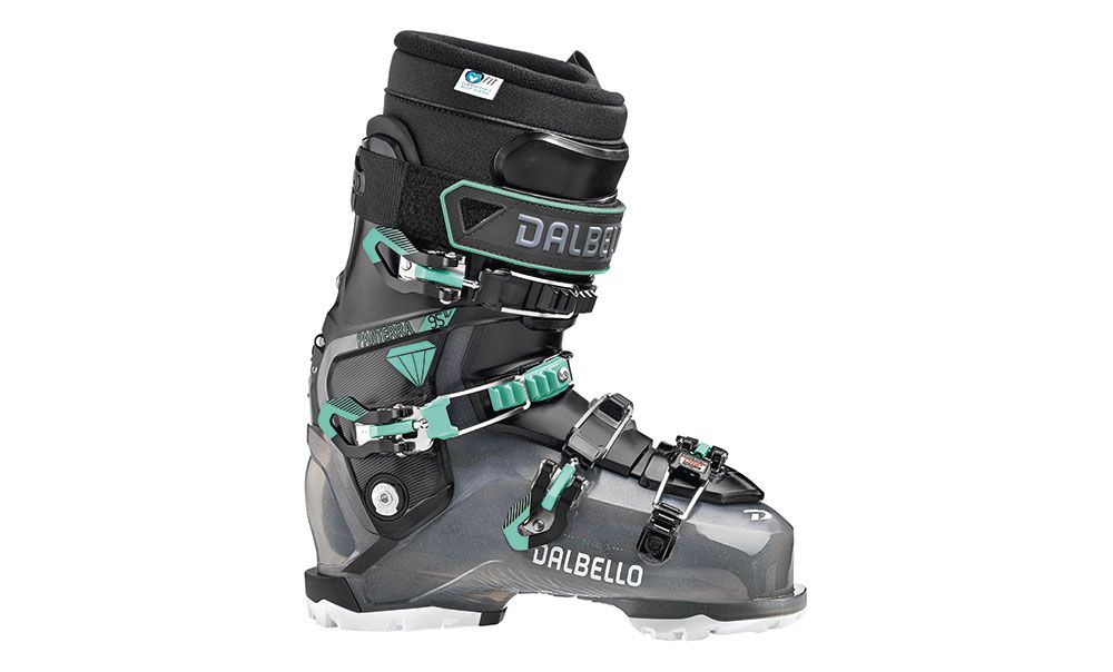 Chaussure ski DALBELLO PANTERRA 95 W GW 2020