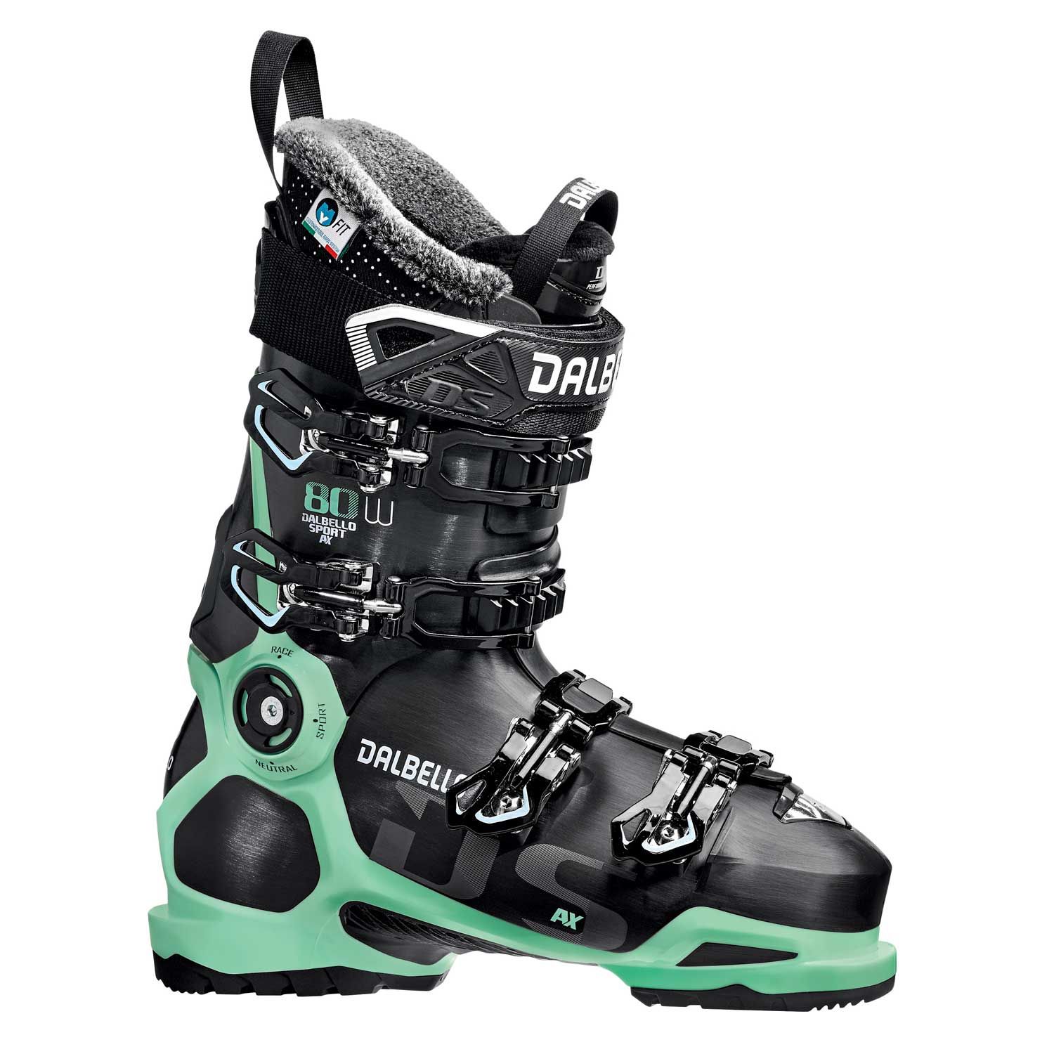 Chaussures ski DS AX 80 W