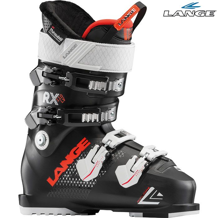 Chaussures de ski RX 110 Lv W 2020