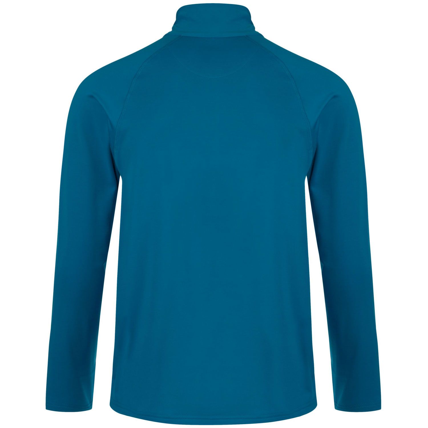 Pull polaire Fuseline III Core Stretch - Methyl Blue